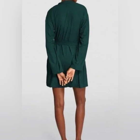 SKIMS Soft Lounge Robe - Picture 3 of 7